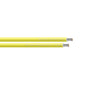 SeaDog 8 AWG Yellow Primary Wire  50 8008031
