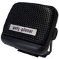 PolyPlanar MB21 8 Watt VHF Extension Speaker  Black MB21B