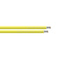 SeaDog 12 AWG Yellow Primary Wire  250 8012034