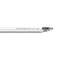SeaDog 143 AWG Flat Triplex Wire  WhiteGreenBlack  900 8014309