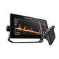 Humminbird XPLORE 10 CMSI Mega Live 2 Bundle wTransom Mount Transducer 4120101ML2
