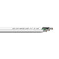 SeaDog 163 AWG Flat Triplex Wire  WhiteGreenBlack  100 8016302