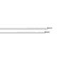 SeaDog 18 AWG White Primary Wire  500 8018057