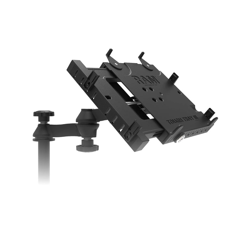 Ram Mount RAM NoDrill Universal Laptop Mount RAMVB196SW3