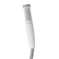 Whale Twist MK2 Shower Mixer  White DS2122