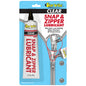 Star brite Snap  Zipper Lubricant  Clear MultiUse  175 oz 89102P