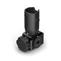 Garmin Adjustable Perspective Bottom Mount for LiveScope Transducers 0101340470