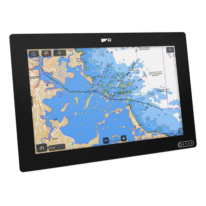 Raymarine Axiom 2 12 Multifunction Display wLighthouse North America Chart E7072400102
