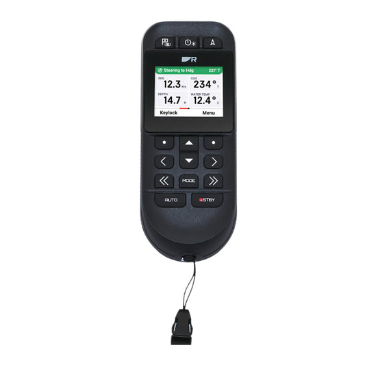 Raymarine RCU1 Autopilot Remote A80835