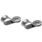 Barton Traveler Eye Pair  Size 0 16mm 18112