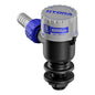 TH Marine HYDRA Livewell Pump  600 GPH  12V  Short Nozzle PMPLWS6DP