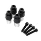 JL Audio Amplifier Stacking Hardware Kit fHD  MHD Amplifiers HD STACK KIT 0101354200