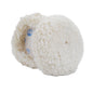 Lake Country Marine Wool Cutting Pad  White  3 x 75 ML063CLC