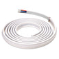 Lumitec Hydra 1406 Series Linear Lighting 12V  14mm Width  RGBW  1773 Long H10069