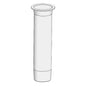 TACO Rod Holder Liner wLip Protection f2300 Series  White F312302WHAC