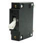 Egis C Series White Toggle Panel Mount Circuit Breaker  Single Pole 50A 3501050