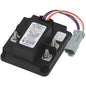 Egis TH3 Dual Relay 2 x 80A  24V 742224