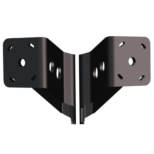 PowerPole Dual Braced Kit S64 PKBDS64BLK