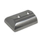 TACO SuproFlex Medium Stainless Steel End Cap F160272