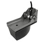 Echonautics Transom Mount Medium Frequency Chirp Transducer  600W TM70M600