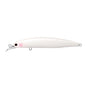 Daiwa Salt Pro Minnow Long Cast 6 HD  Ghost White DSPL15FHDGW