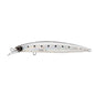 Daiwa Salt Pro Minnow Long Cast 6 HD  Clear Fish DSPL15FHDCF