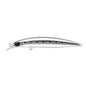 Daiwa Salt Pro Minnow Long Cast 6 HD  Sardine Glow Belly DSPL15FHDSGB