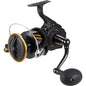 Daiwa 2026 BG SW 5000 Spinning Reel BGSW5000H