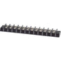 Blue Sea 2512 Terminal Block 30AMP  12 Circuit 2512