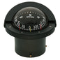 Ritchie FN203 Navigator Compass  Flush Mount  Black FN203