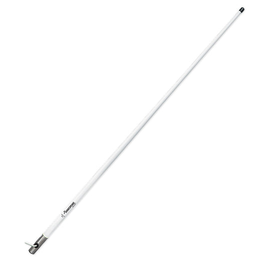 Shakespeare 5400XT Galaxy 4 VHF Antenna  3dB Gain 5400XT