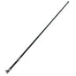 Shakespeare 5421XT 4 Black AM  FM Antenna 5421XT