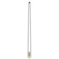 Digital Antenna 531AW 4 AMFM Antenna  White 531AW