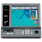 SITEX TRAWLPLOT 12 SD Color Chartplotter wWAAS Receiver TRAWLPLOT 12