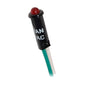 Blue Sea 8066 Red LED Indicator Light 8066