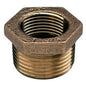 Bushing-Brz 1-1/4x1/2