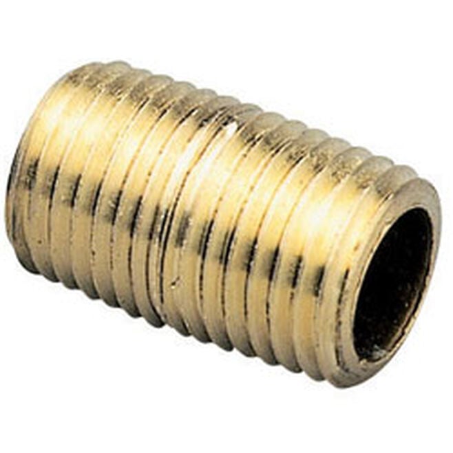 Nipple-Brs 1x4