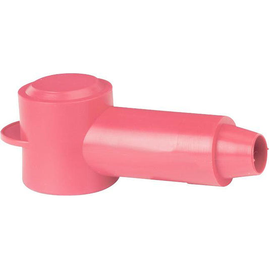 Blue Sea 4010 CableCap  Red 070 to 030 Stud 4010