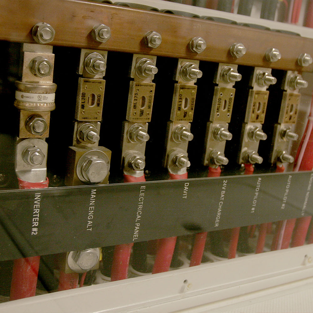 Blue Sea 5123 60A ANL Fuse 5123