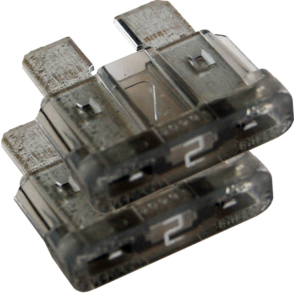 Blue Sea 5236 2A ATOATC Fuse 5236