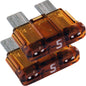 Blue Sea 5239 5A ATOATC Fuse 5239
