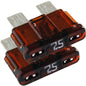 Blue Sea 5240 75A ATOATC Fuse 5240
