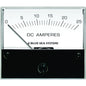 Blue Sea 8005 DC Analog Ammeter  234 Face 025 Amperes DC 8005
