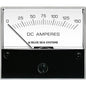 Blue Sea 8018 DC Analog Ammeter  234 Face 0150 Amperes DC 8018