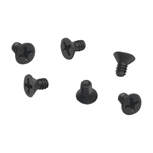 Blue Sea 8035 Circuit Breaker Mounting Screws  6 Pack 8035