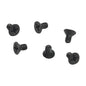 Blue Sea 8035 Circuit Breaker Mounting Screws  6 Pack 8035