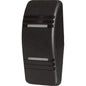 Blue Sea 8295 Contura Switch Actuator  Black  Double Lense 8295