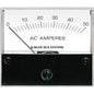 Blue Sea 9630 AC Analog Ammeter  050 Amperes AC 9630
