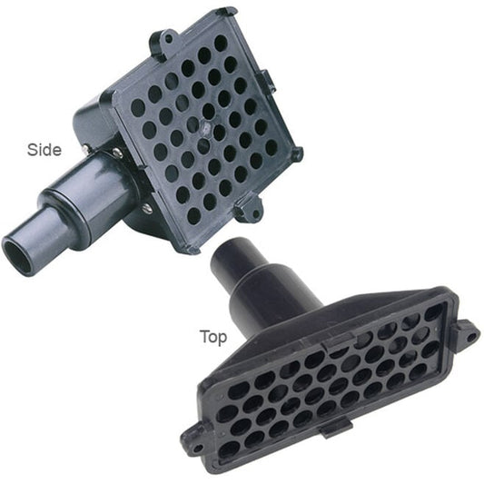 Strainer-Bilge PickUp 1-1-1/2