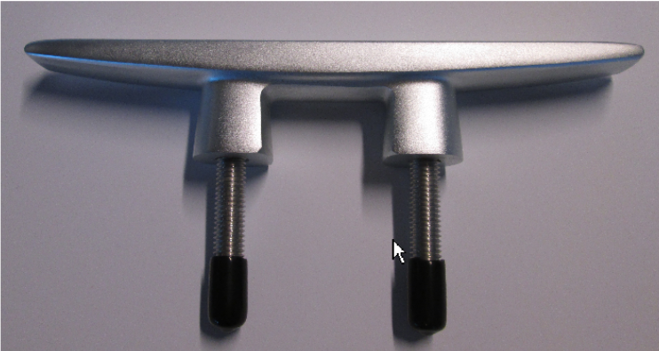MOORING CLEAT image 0